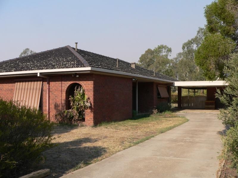 114 Faithful Street, Benalla VIC 3672