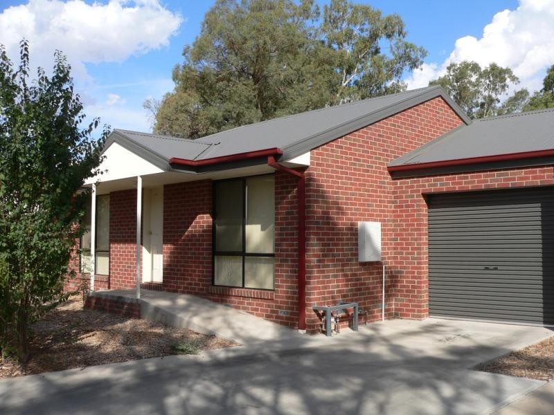 Unit 2/1 Arundel Street, Benalla VIC 3672