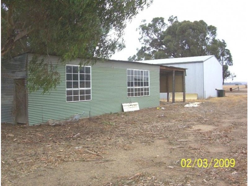 183 Waggarandall Road, Yundool VIC 3727