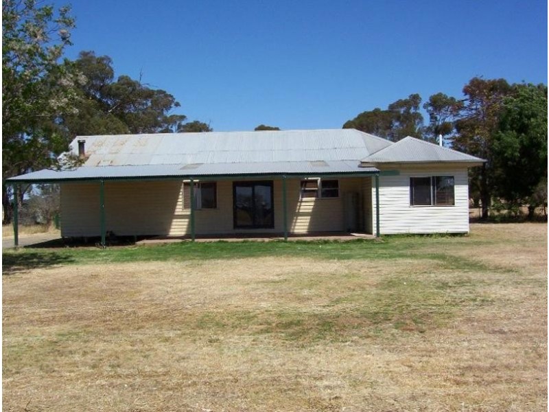 183 Waggarandall Road, Yundool VIC 3727