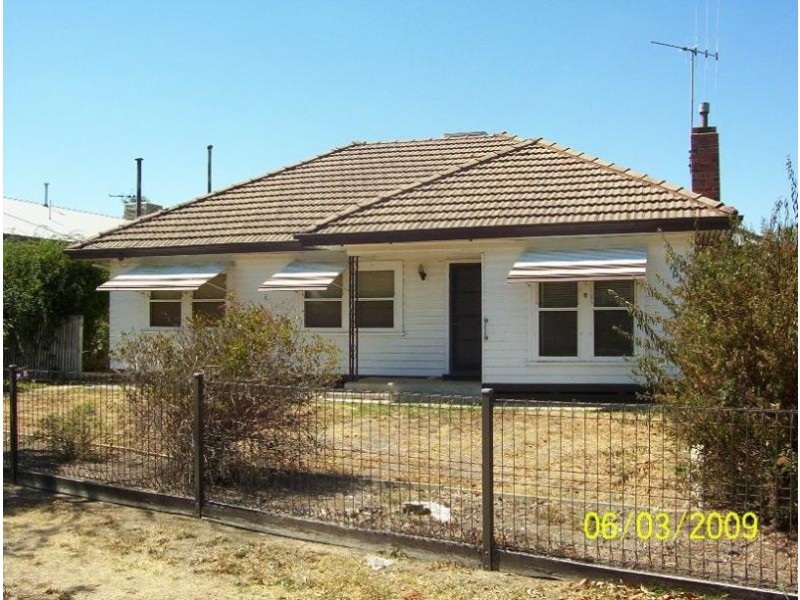 5 Killena Ave, Benalla VIC 3672