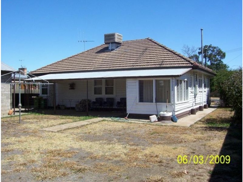 5 Killena Ave, Benalla VIC 3672