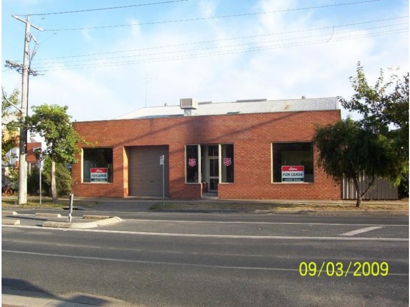 73 Fawckner Drive, Benalla VIC 3672