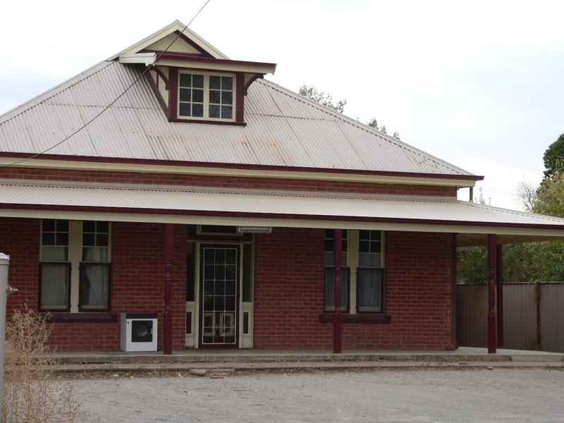 36 Carrier Street, Benalla VIC 3672