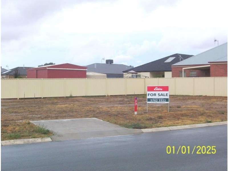 3 Wattletree Grove, Benalla VIC 3672