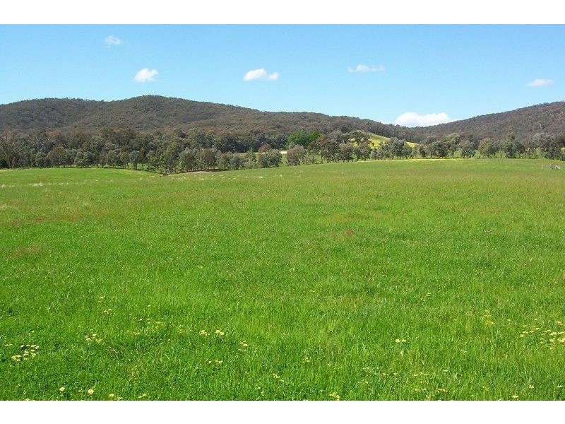 401 Upper Ryans Creek Road, Molyullah VIC 3673