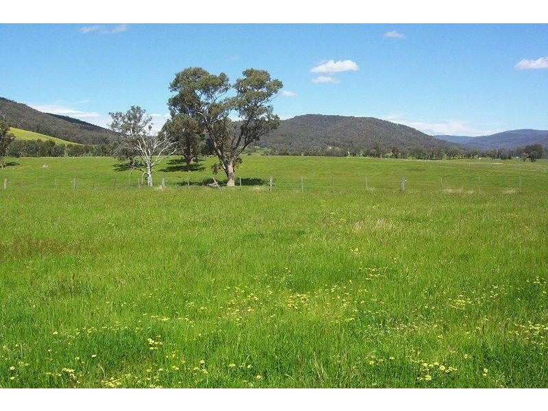 401 Upper Ryans Creek Road, Molyullah VIC 3673