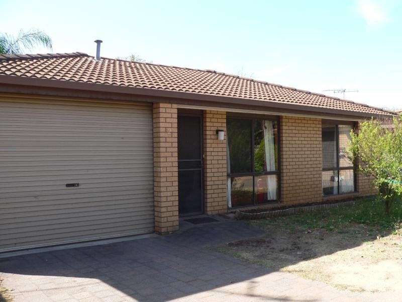 Unit 2/23 Goomalibee Street, Benalla VIC 3672