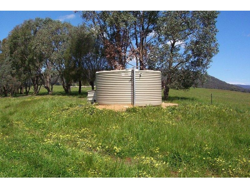 465 Upper Ryans Creek Road, Molyullah VIC 3673