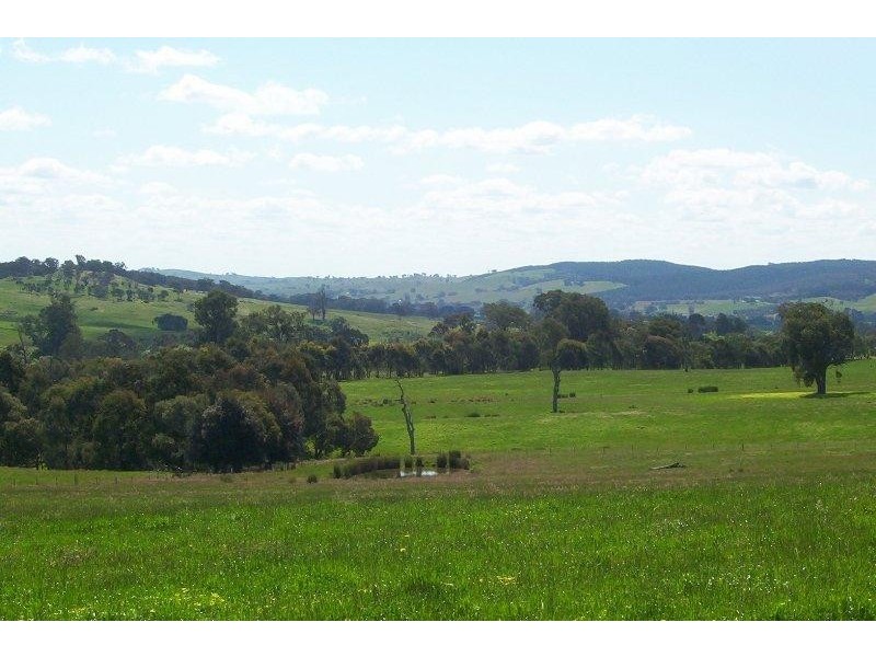 465 Upper Ryans Creek Road, Molyullah VIC 3673