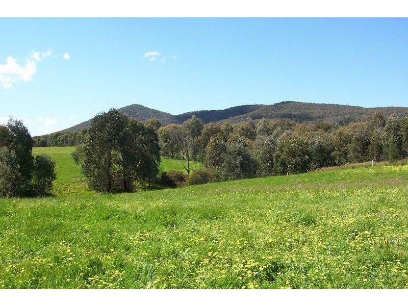 465 Upper Ryans Creek Road, Molyullah VIC 3673