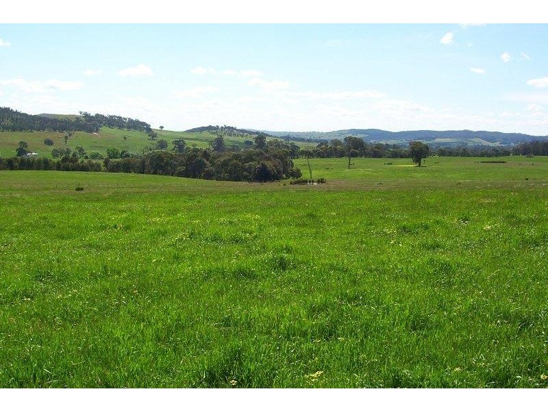 465 Upper Ryans Creek Road, Molyullah VIC 3673