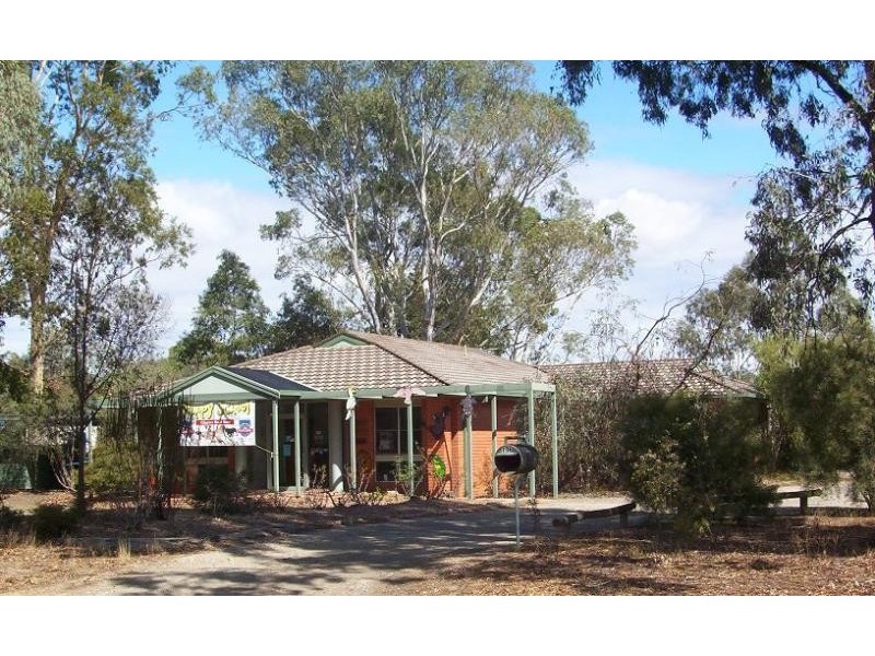 136 Samaria Road, Benalla VIC 3672