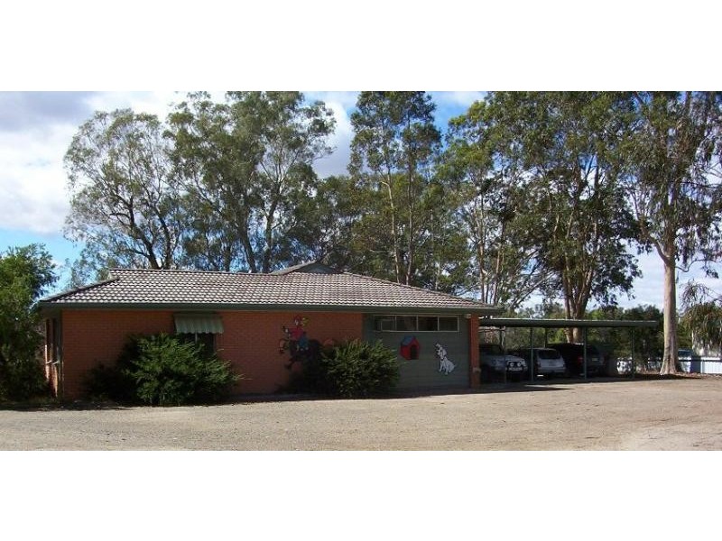 136 Samaria Road, Benalla VIC 3672