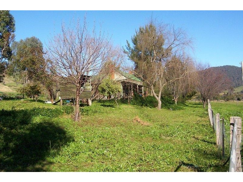 1414 Tatong Tolmie Road1414 Tatong Tolmie Road, Tatong VIC 3673