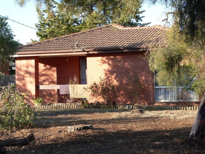 2 Hume Court, Benalla VIC 3672