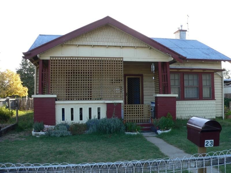 23 Gillies Street, Benalla VIC 3672