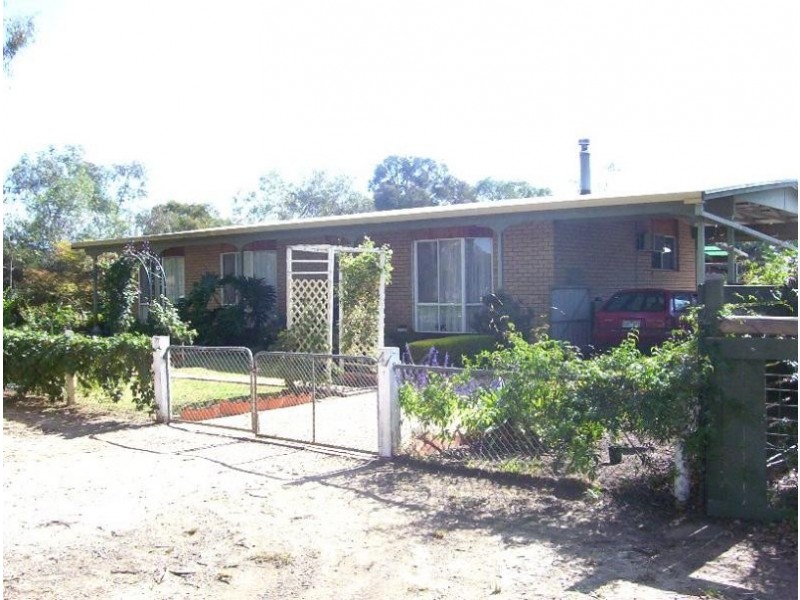 41 Moore Street, Baddaginnie VIC 3670