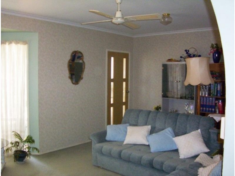 41 Moore Street, Baddaginnie VIC 3670