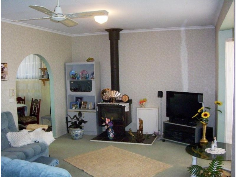 41 Moore Street, Baddaginnie VIC 3670