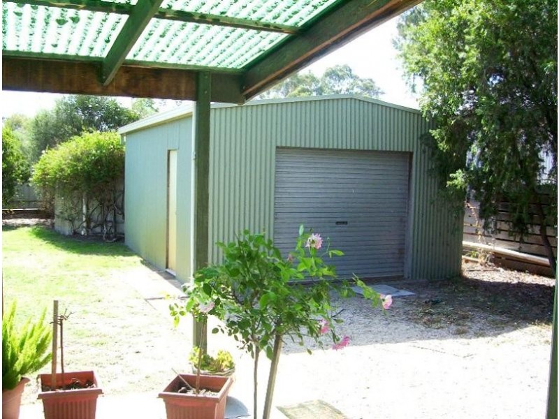 41 Moore Street, Baddaginnie VIC 3670