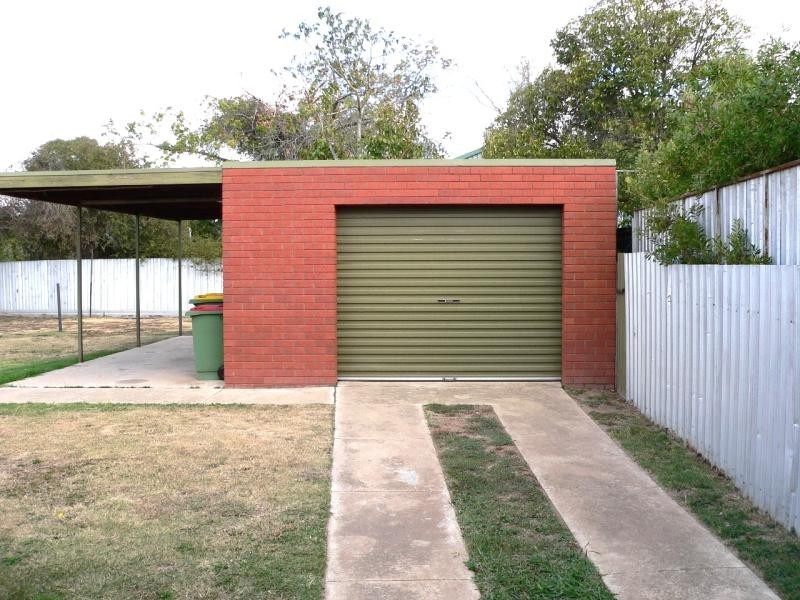 1 Edward Street, Benalla VIC 3672