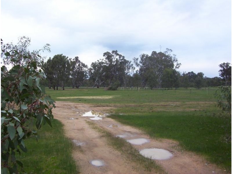 1067 Olivers Road, Yundool VIC 3727