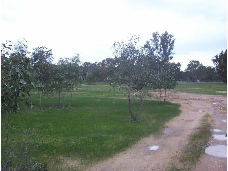 1067 Olivers Road, Yundool VIC 3727