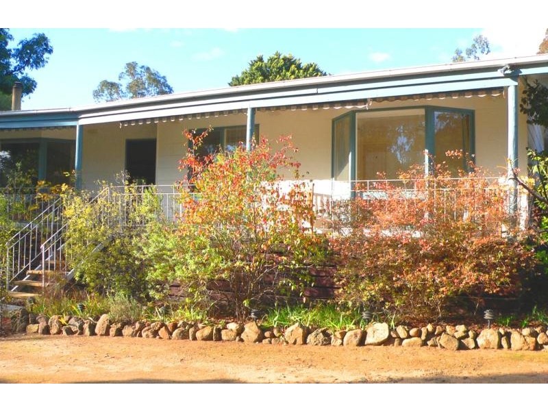 125 Tulley Road, Lima East VIC 3673