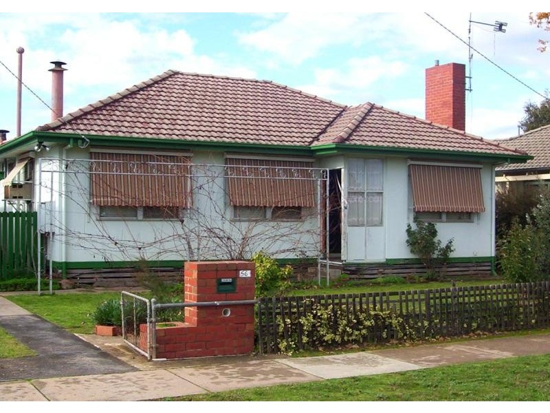 56 Faithful Street, Benalla VIC 3672