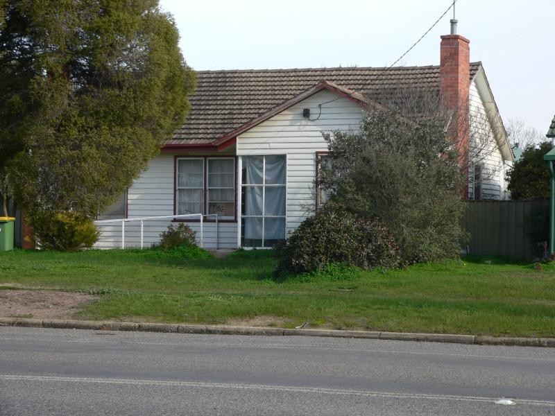 70 Thomas Street, Benalla VIC 3672