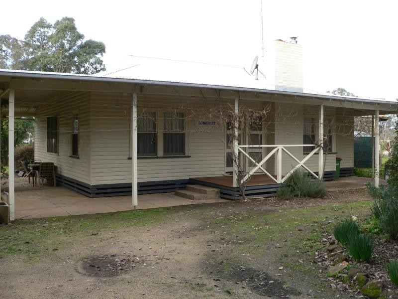 1659 Mansfield Road, Benalla VIC 3672