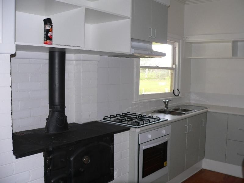 1659 Mansfield Road, Benalla VIC 3672