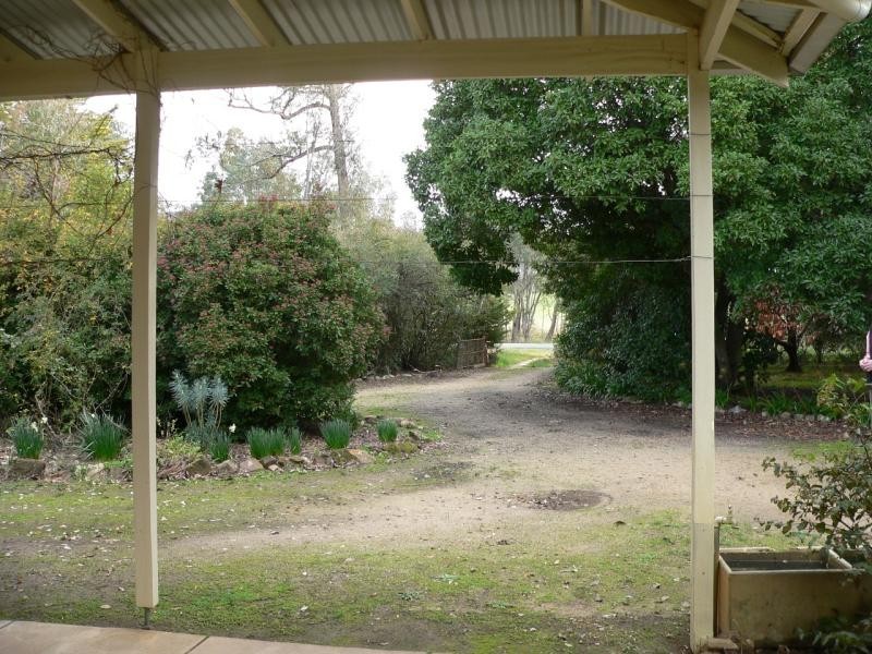 1659 Mansfield Road, Benalla VIC 3672