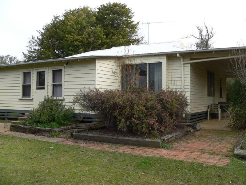 1659 Mansfield Road, Benalla VIC 3672