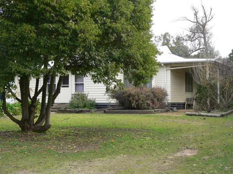 1659 Mansfield Road, Benalla VIC 3672