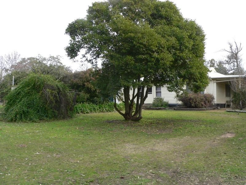 1659 Mansfield Road, Benalla VIC 3672