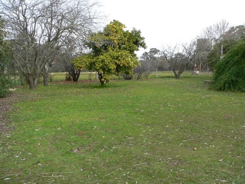 1659 Mansfield Road, Benalla VIC 3672