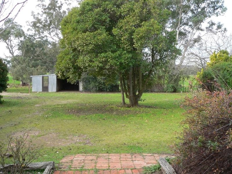 1659 Mansfield Road, Benalla VIC 3672