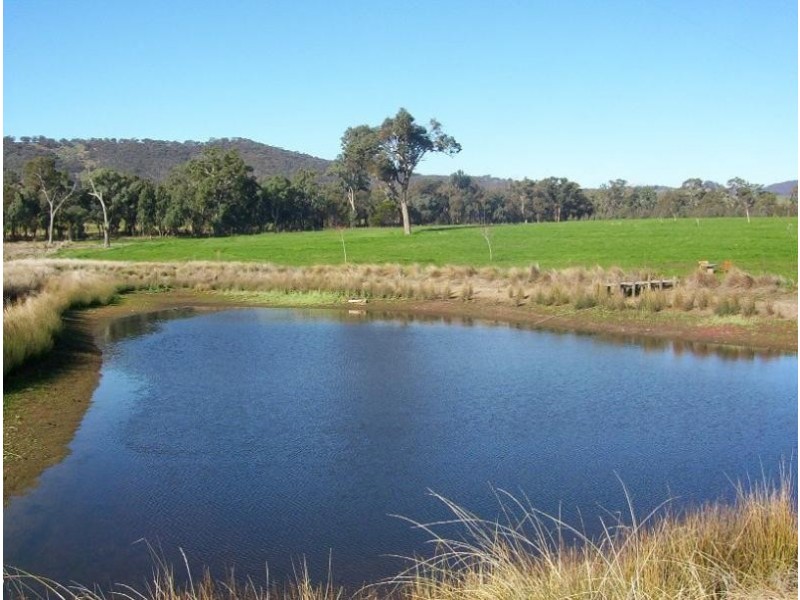 2596 Samaria Road, Samaria VIC 3673