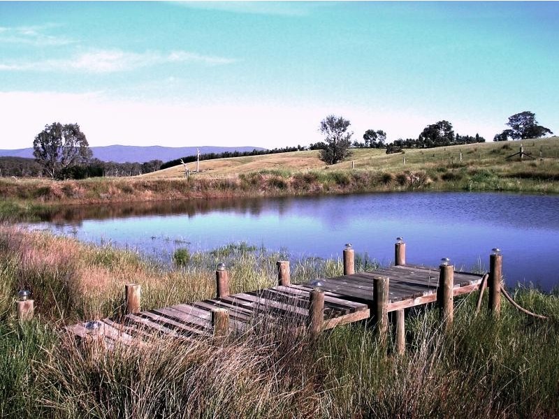 2596 Samaria Road, Samaria VIC 3673