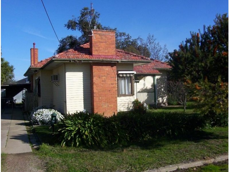 4 Short Street, Benalla VIC 3672