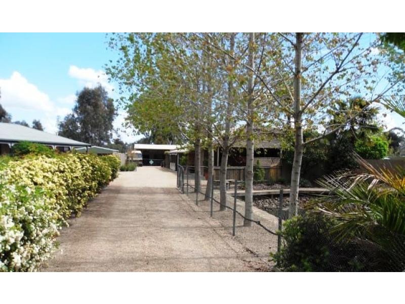 75 Clarendon Street, Baddaginnie, Benalla VIC 3672