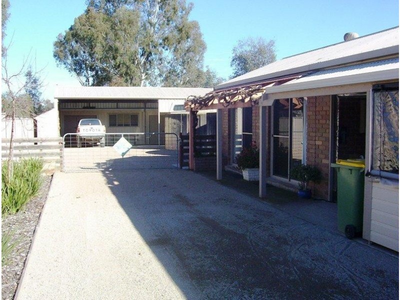 75 Clarendon Street, Baddaginnie, Benalla VIC 3672
