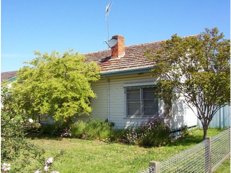 10 Elizabeth Street, Benalla VIC 3672