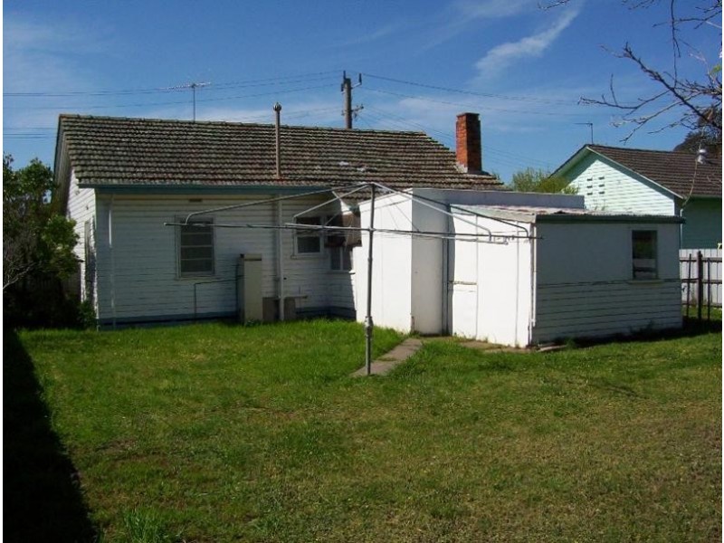 10 Elizabeth Street, Benalla VIC 3672