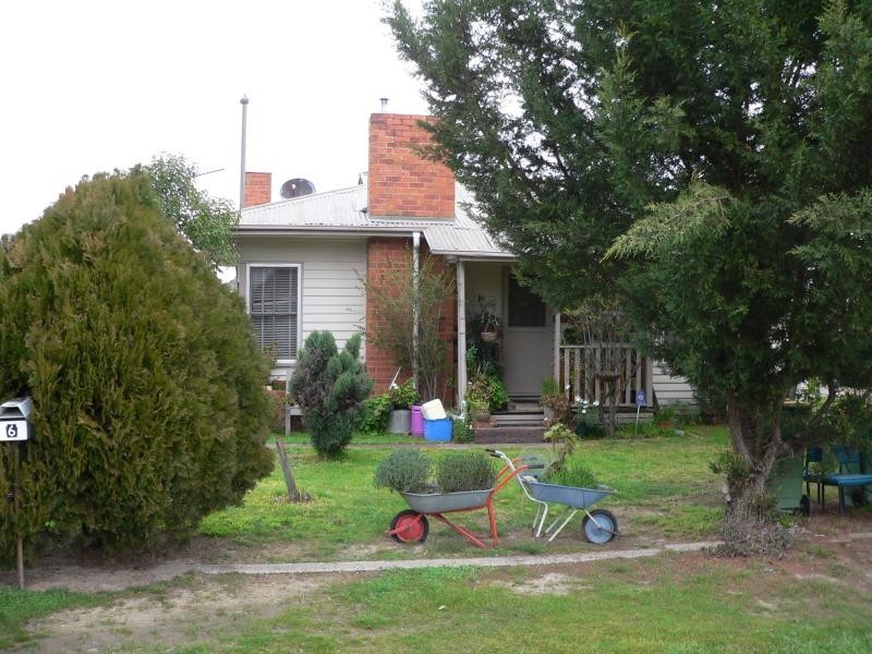 6 Short Street, Benalla VIC 3672