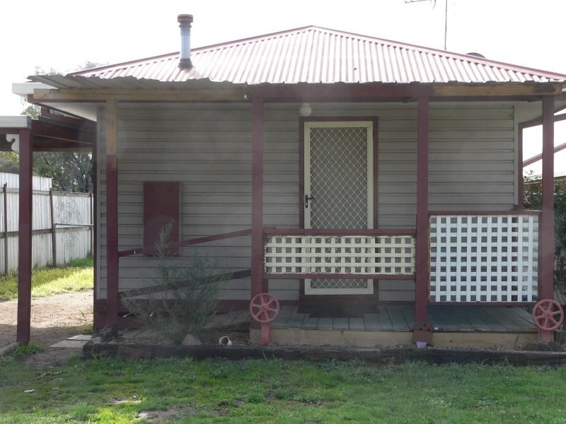 31 Hannah Street, Benalla VIC 3672