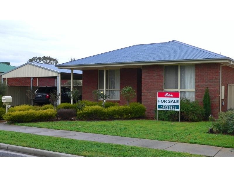 49 Williams Street North, Benalla VIC 3672