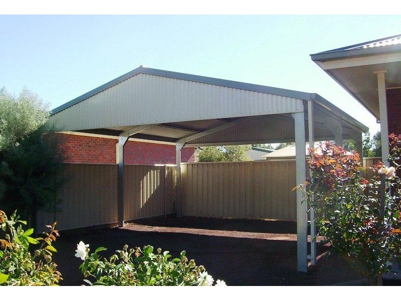 49 Williams Street North, Benalla VIC 3672